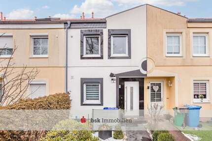 Haus Schönefeld - 4 Zimmer, 121 m&sup2;, 475.000&euro; | Angebot:26067602