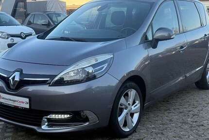 Renault Scenic 94.250 km 9.290 &euro; Hoppegarten 15366