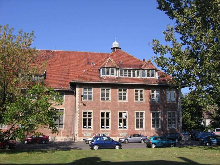 Büro in Berlin-Buch 995,90 € 99.59 m²