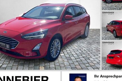 Ford Focus 43.000 km 15.989 &euro; Berlin 13509