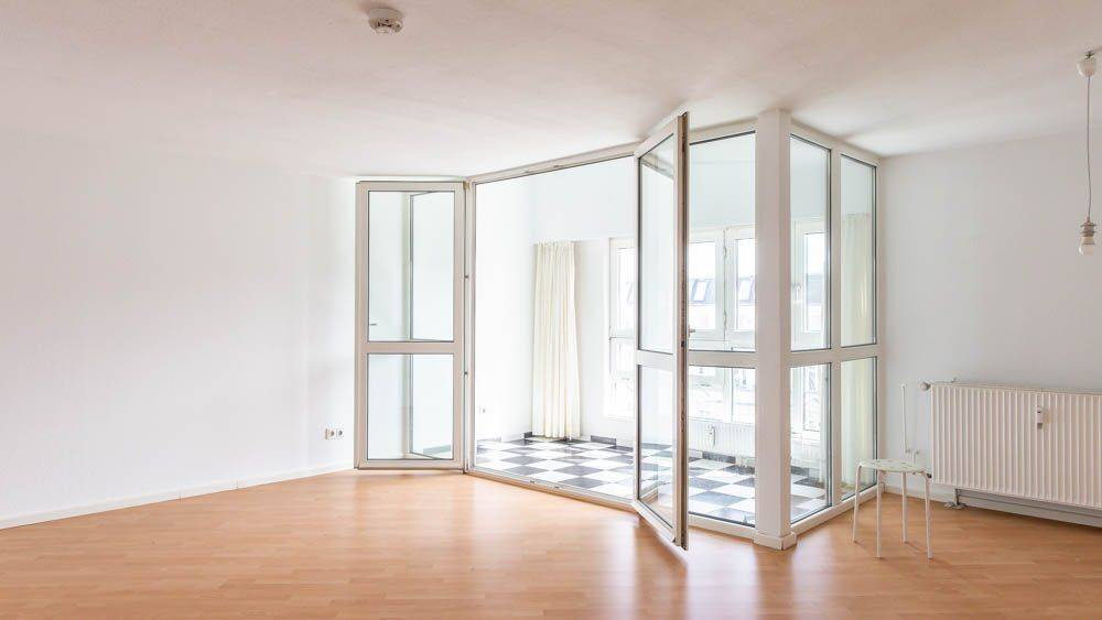 Etagenwohnung Berlin Charlottenburg - 2 Zimmer, 75 m&sup2;, 465.000&euro; | Angebot:26597259