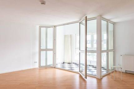 Wohnung Berlin Charlottenburg - 2 Zimmer, 75 m&sup2;, 465.000&euro; | Angebot:26597259