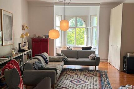 Wohnung Berlin Friedrichshain-Kreuzberg - 5 Zimmer, 125 m&sup2;, 2.800&euro; | Angebot:27588625