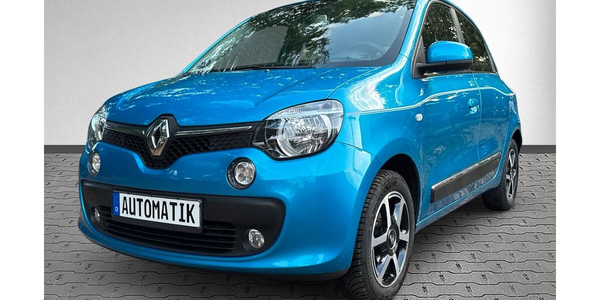Renault Twingo 78.000 km 9.800 &euro; Berlin 14163