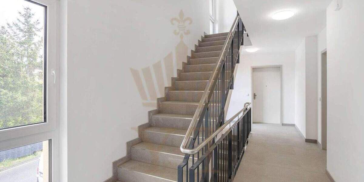 Etagenwohnung Ahrensfelde Lindenberg - 3 Zimmer, 64 m&sup2;, 335.200&euro; | Angebot:25773163