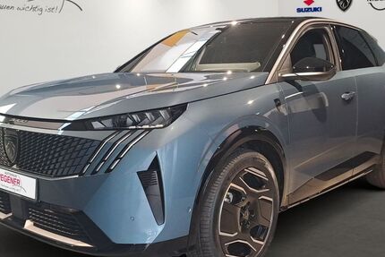 Peugeot 3008 9.000 km 57.900 &euro; Berlin 13599