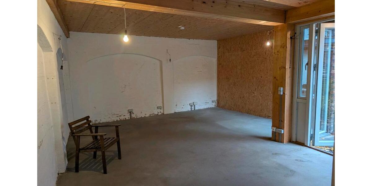 Gewerbe Büro zimmer