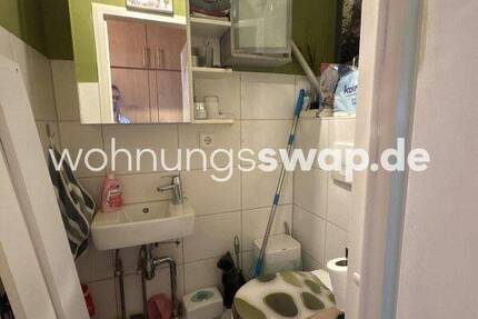 Wohnung Berlin Märkisches Viertel - 4 Zimmer, 96 m&sup2;, 800&euro; | Angebot:25970523