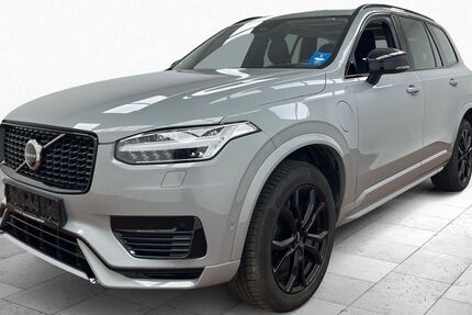 Volvo XC90 82.193 km 47.300 &euro; Berlin 12043