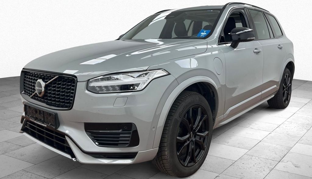 Volvo XC90 82.193 km 47.300 &euro; Berlin 12043
