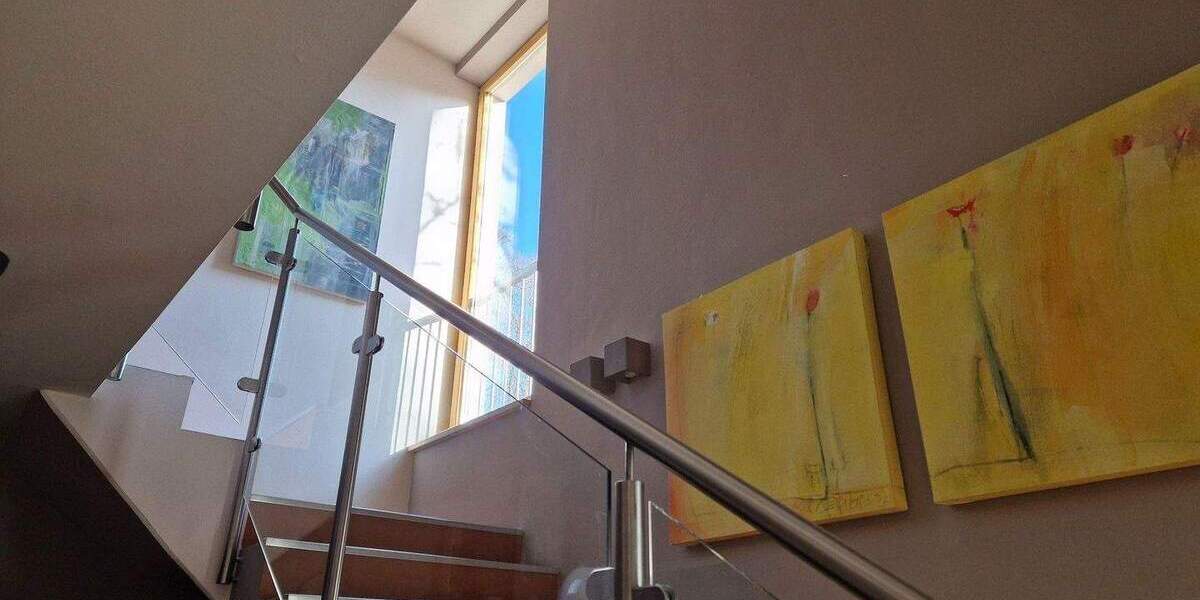 Einfamilienhaus Berlin Wilhelmshagen - 6 Zimmer, 200 m&sup2;, 925.000&euro; | Angebot:25696062