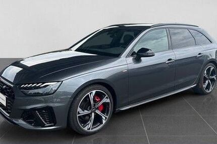 Audi A4 42.396 km 38.490 &euro; Rüdersdorf 15562