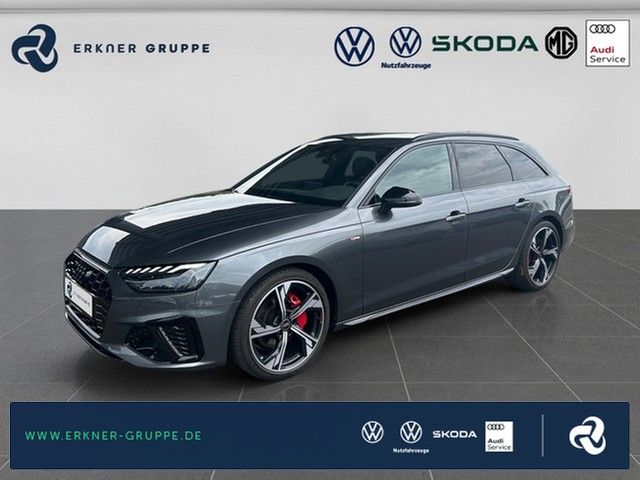 Audi A4 42.396 km 38.490 &euro; Rüdersdorf 15562