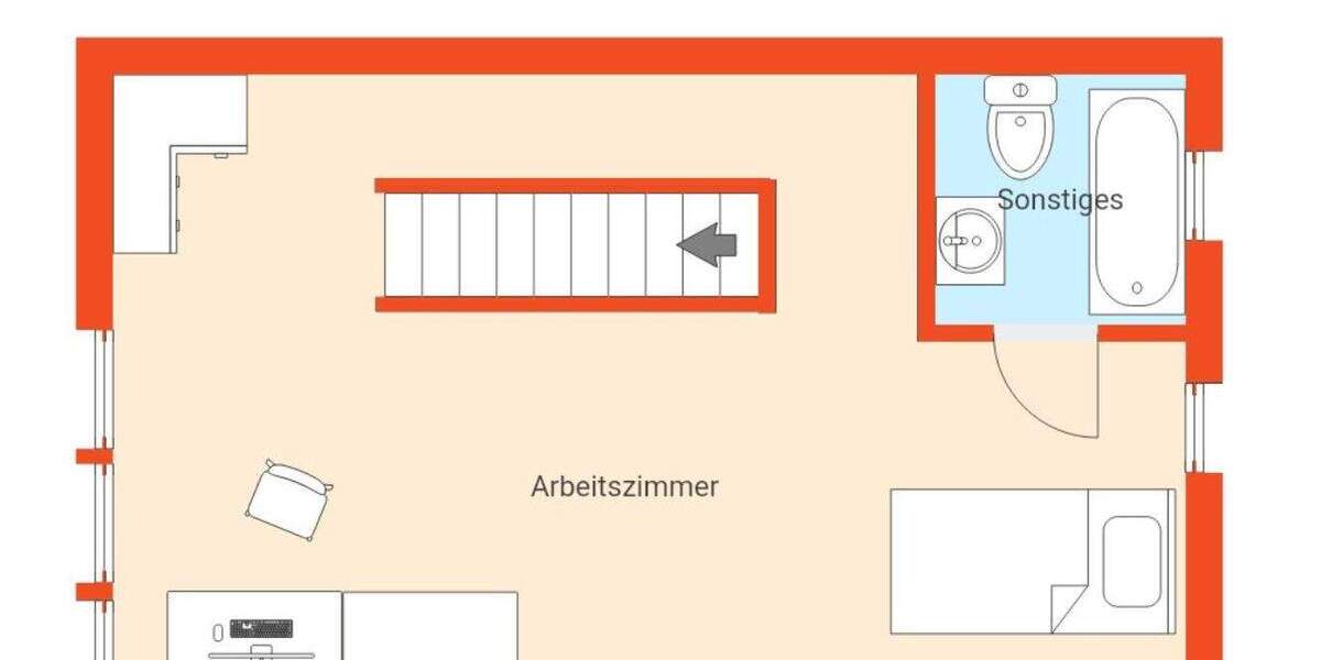 Doppelhaushälfte Berlin / Altglienicke Altglienicke - 6 Zimmer, 185 m&sup2;, 575.000&euro; | Angebot:24594545