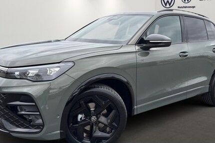 VW Tiguan 6.500 km 45.900 &euro; Rüdersdorf 15562