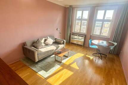 Wohnung Berlin Friedrichshain-Kreuzberg - 2 Zimmer, 62 m&sup2;, 1.400&euro; | Angebot:27110689