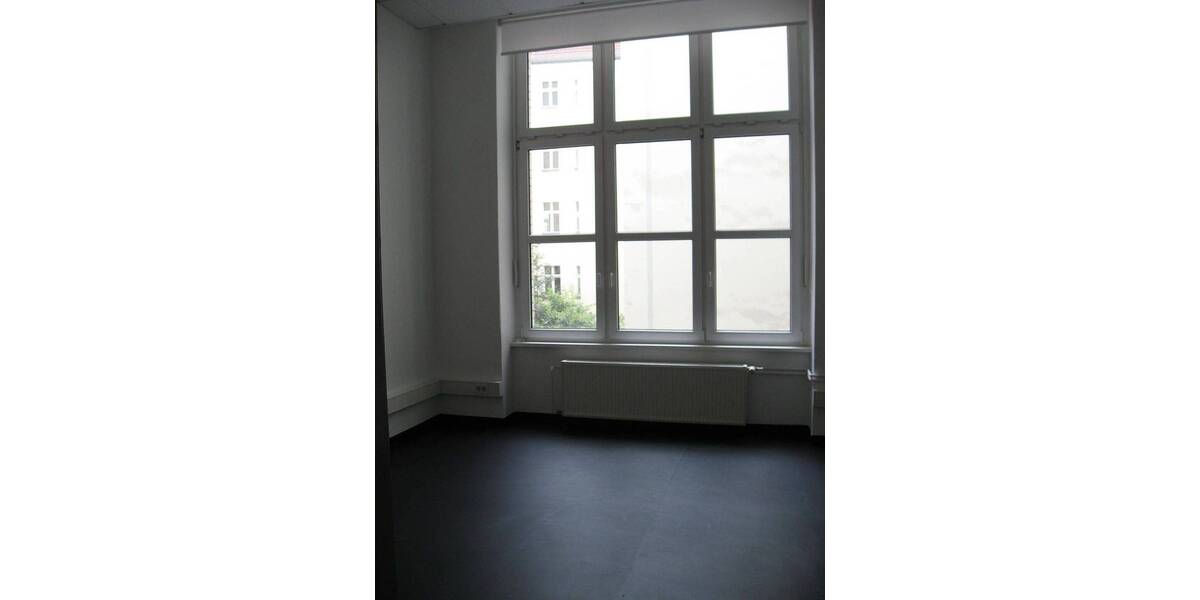 Gewerbeobjekt Berlin Prenzlauer Berg - 2 Zimmer, 79 m&sup2;, 1.422&euro; | Angebot:26554412
