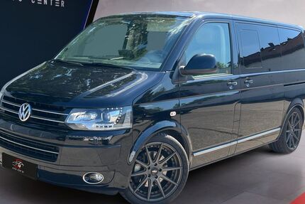 VW T5 Transporter 188.000 km 21.999 &euro; Berlin 12439