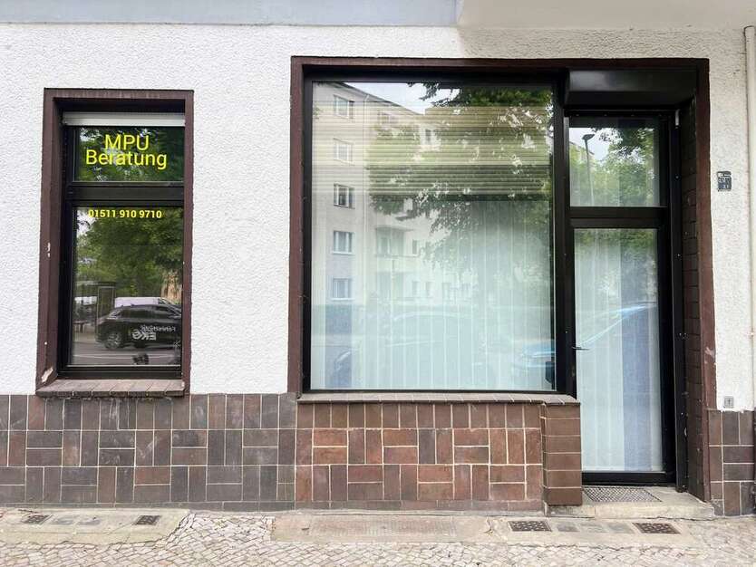 Büro in Berlin 359.000 € 92.85 m²