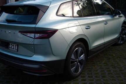 Skoda Enyaq 18.500 km 28.000 &euro; Berlin 13158