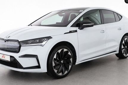 Skoda Enyaq 28.011 km 38.880 &euro; Berlin 12103