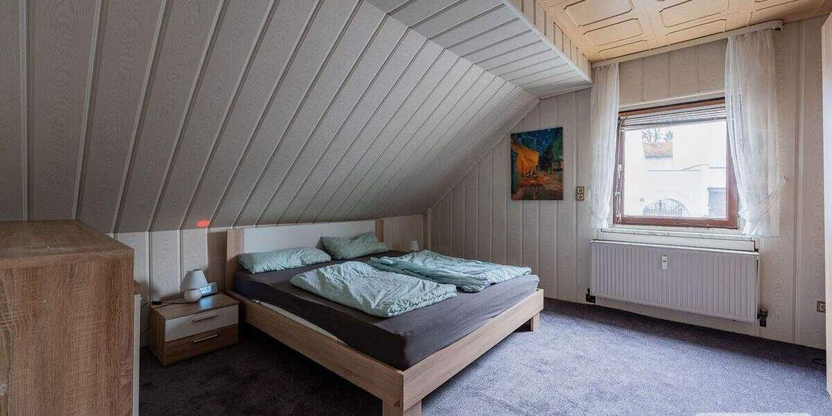 Einfamilienhaus Berlin Wannsee - 8 Zimmer, 134 m&sup2;, 699.000&euro; | Angebot:24737212