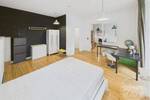 Etagenwohnung Berlin Kreuzberg - 1 Zimmer, 48 m&sup2;, 299.000&euro; | Angebot:25801003
