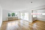 Etagenwohnung Berlin Grunewald - 3 Zimmer, 120 m&sup2;, 749.000&euro; | Angebot:26824593