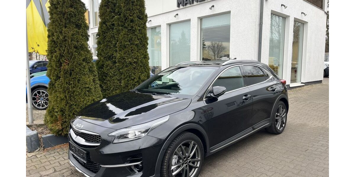 Kia XCeed 56.577 km 21.990 &euro; Borgsdorf 16556