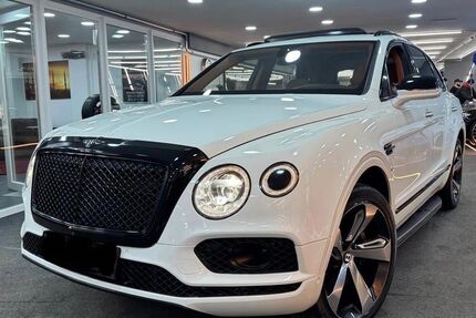 Bentley Bentayga 160.000 km 63.900 &euro; Berlin 10553