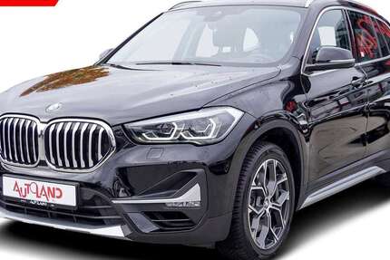 BMW X1 34.784 km 26.990 € Berlin 13599