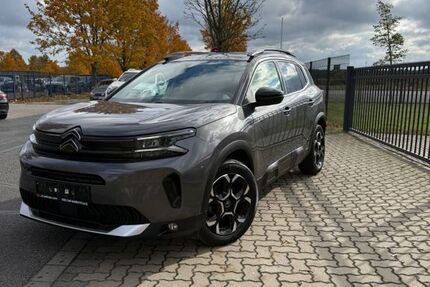 Citroen C5 Aircross 65.067 km 18.250 € Mittenwalde 15749