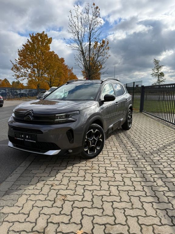 Citroen C5 Aircross 65.067 km 18.250 € Mittenwalde 15749