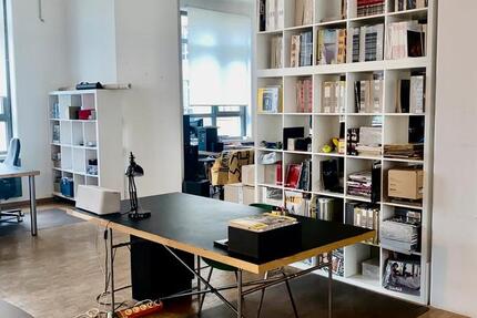 office studio desk rent out miete zimmer