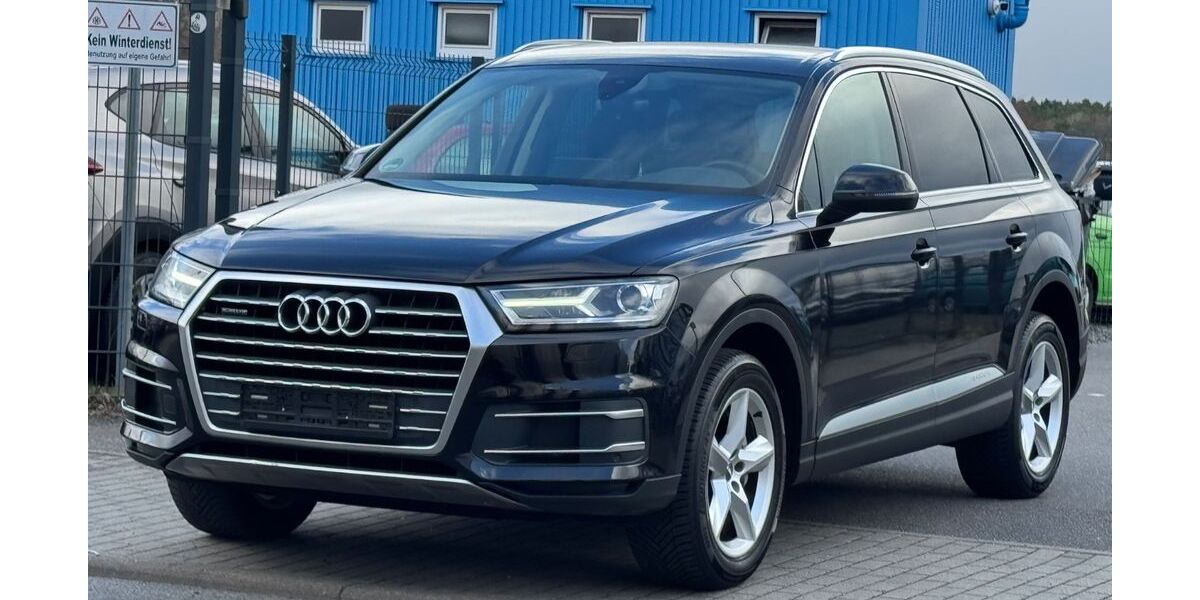 Audi Q7 183.161 km 25.790 &euro; Wildau 15745