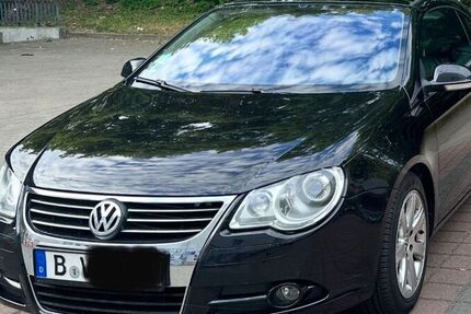 VW Eos