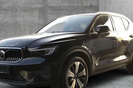 Volvo XC40 35.605 km 29.990 &euro; Berlin Tegel 13509