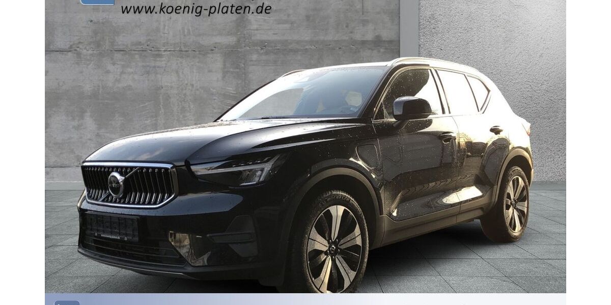 Volvo XC40 35.605 km 29.990 &euro; Berlin Tegel 13509