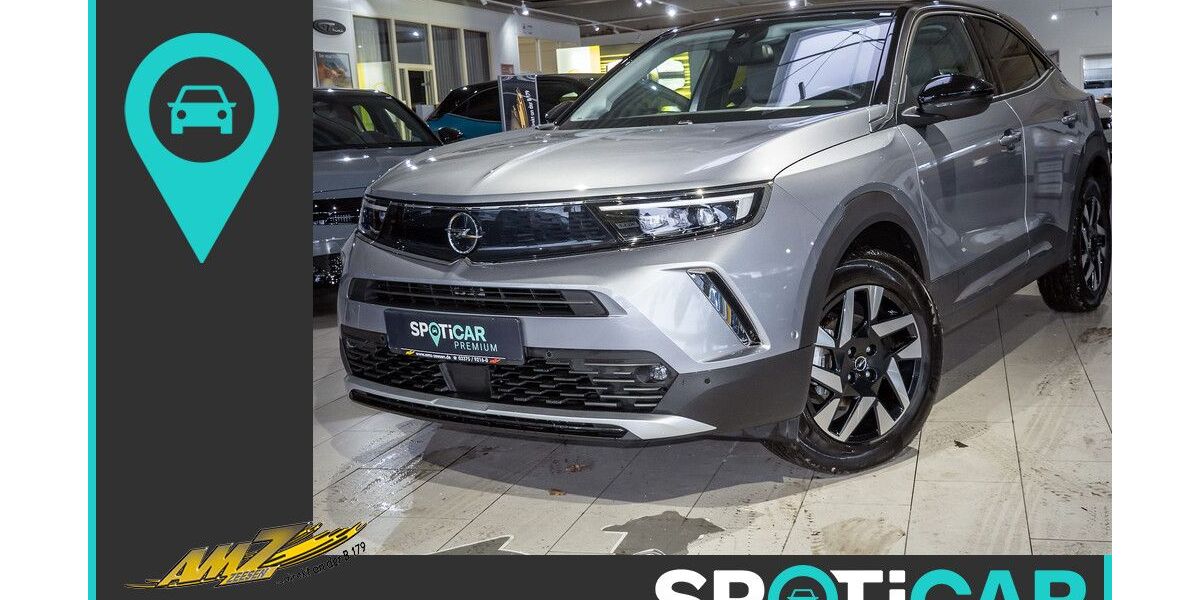 Opel Mokka 14.255 km 17.850 &euro; Königs Wusterhausen 15711