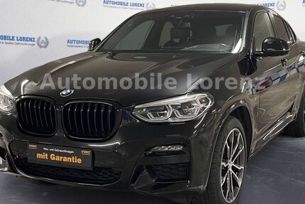 BMW X4 206.443 km 31.990 € Berlin 10369