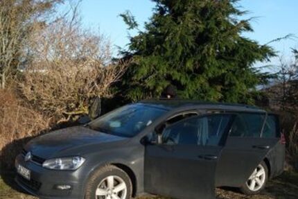 VW Golf 135.000 km 12.000 &euro; Berlin 12205
