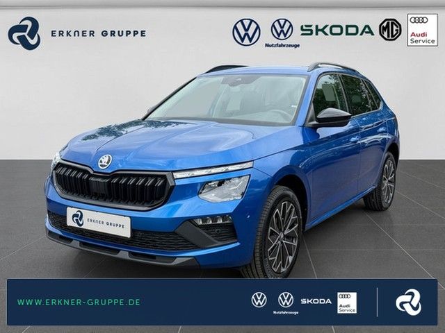 Skoda Kamiq 3.800 km 33.849 &euro; Rüdersdorf 15562