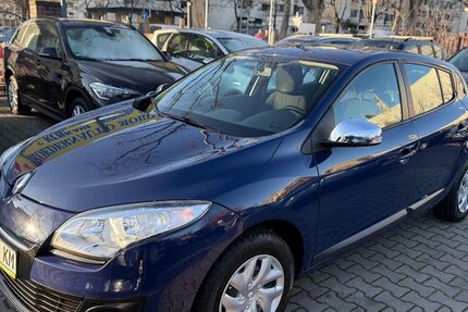 Renault Megane 66.888 km 5.850 &euro; Berlin Wittenau -Reinickendorf 13407