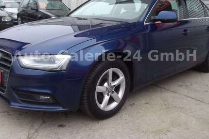 Audi A4 193.100 km 8.899 &euro; Berlin 12277