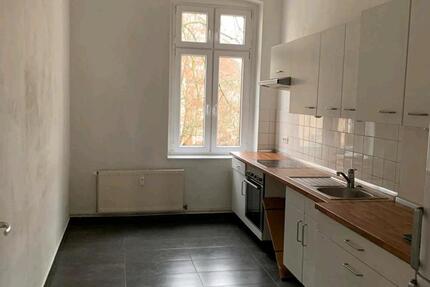 Wohnung Flat 3 rooms Berlin Lichtenberg 98m2 3 zimmer