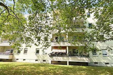 Wohnung Berlin Reinickendorf - 4 Zimmer, 74 m&sup2;, 230.000&euro; | Angebot:27246712