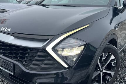 Kia Sportage 145.657 km 17.400 &euro; Mittenwalde 15749