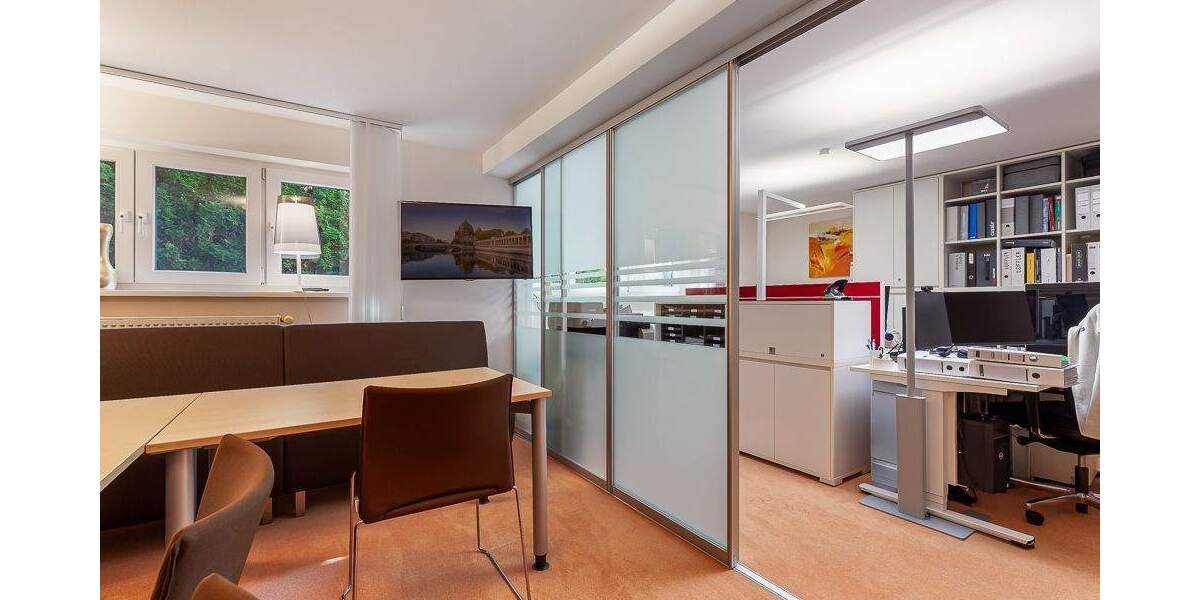 Einfamilienhaus Berlin Lankwitz - 8 Zimmer, 301 m&sup2;, 1.900.000&euro; | Angebot:25738376