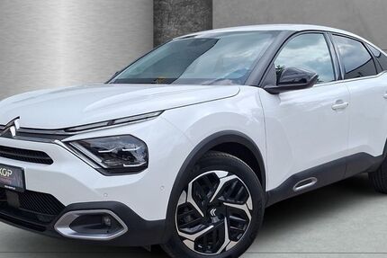 Citroen C4 23.291 km 16.990 &euro; Berlin 10409