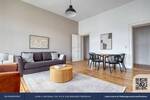 Etagenwohnung Berlin Friedrichshain - 3 Zimmer, 115 m&sup2;, 2.520&euro; | Angebot:26602536
